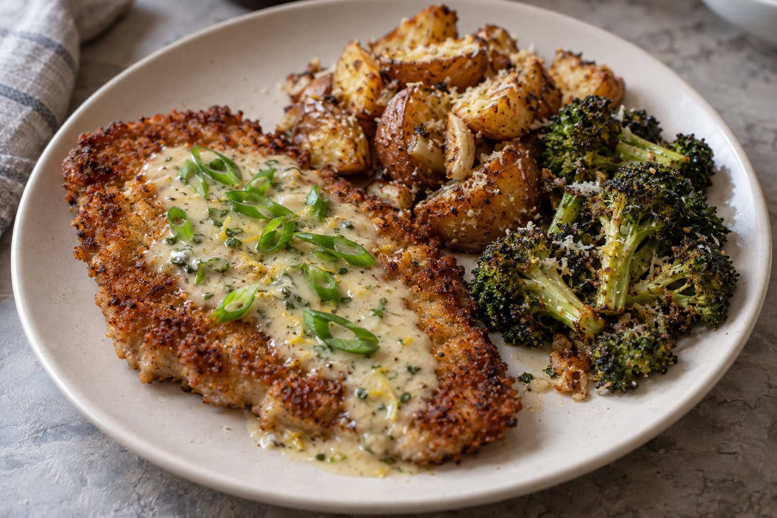 Shake 'n Bake Pork Chops